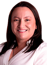 Retrato de RACHEL VIEIRA