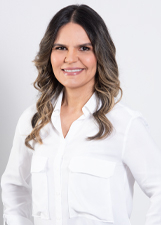 Retrato de IZABELLA FERNANDES