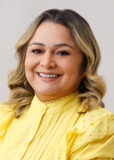 Retrato de JANAINA