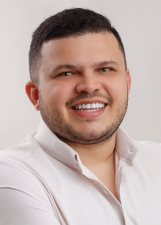 Retrato de ERYCK DIEB