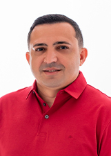 Retrato de TIAGO ROCHA