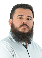 Retrato de DR FRANCI PAULO