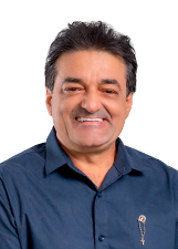 Retrato de CHIQUINHO DA RODOVIÁRIA
