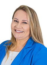 Retrato de TARCIANA COELHO