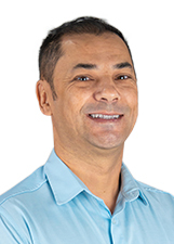 Retrato de ALEX DO BIDÁ