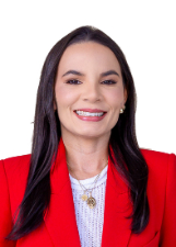 Retrato de PROFESSORA BENÉ