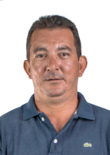 Retrato de FERNANDO EDSON