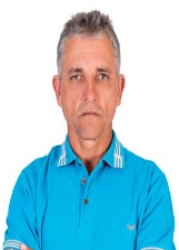 Retrato de VALDEMAR AQUINO