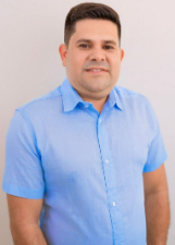 Retrato de FERNANDO DO BIDICO