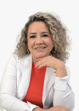Retrato de LINDOMARIA