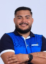 Retrato de KEKEL DO NAMIM