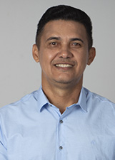 Retrato de MARQUINHOS ENFERMEIRO