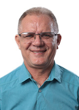 Retrato de LINO PAIVA
