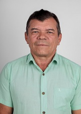 Retrato de TICO BATISTA