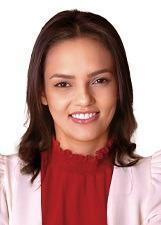 Retrato de RENATA GUEDES