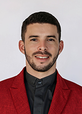 Retrato de BRENO DA CASTANHA