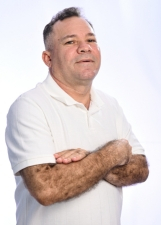 Retrato de MOISÉS OLIVEIRA