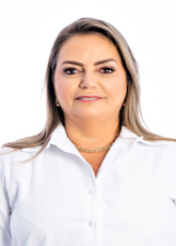 Retrato de LIANA CORDEIRO