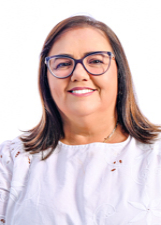 Retrato de GERMANA SALES