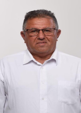 Retrato de CHICO CÂNDIDO