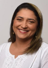 Retrato de ENFERMEIRA ELIZANGELA