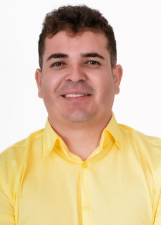 Retrato de PROFESSOR GLEISON
