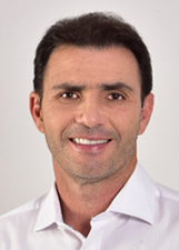 Retrato de SERGIO RUFINO