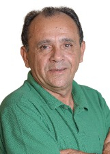 Retrato de WILTON DINIZ