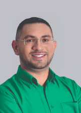 Retrato de NATANAEL PASSOS