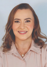 Retrato de KEILA ARAGÃO