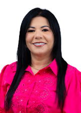 Retrato de DASTICLÉIA MACHADO