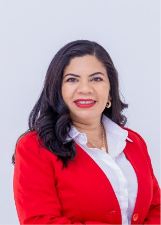 Retrato de FELITITA SILVA