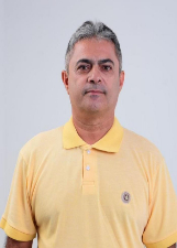Retrato de CAMILO MOTOS