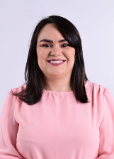 Retrato de KARINE RIBEIRO