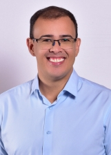 Retrato de PROFESSOR THIAGO GOMES