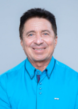 Retrato de IRACILDO
