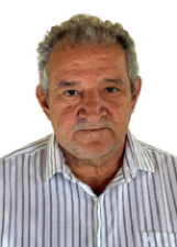 Retrato de MORAIS SOBRINHO