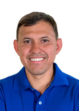 Retrato de LUCAS JATO