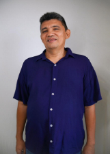 Retrato de DEDE ALMEIDA