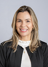Retrato de CRISTIANE CABRAL