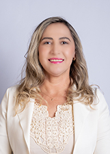 Retrato de LUCIENE SOARES