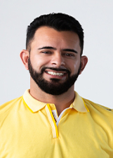 Retrato de ACÁSSIO DE BABALU