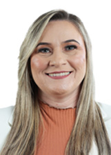 Retrato de ZANZAN VASCONCELOS