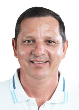 Retrato de GILDO GÁS