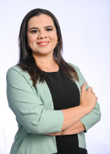 Retrato de DRA NAYANA GONDIM