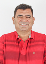Retrato de VALBER MENEZES
