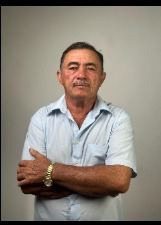 Retrato de GEOSANAM LEITÃO