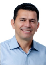 Retrato de ERLANIO FREITAS