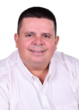 Retrato de JAIRO JUNIOR