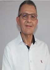 Retrato de DEZA SOARES